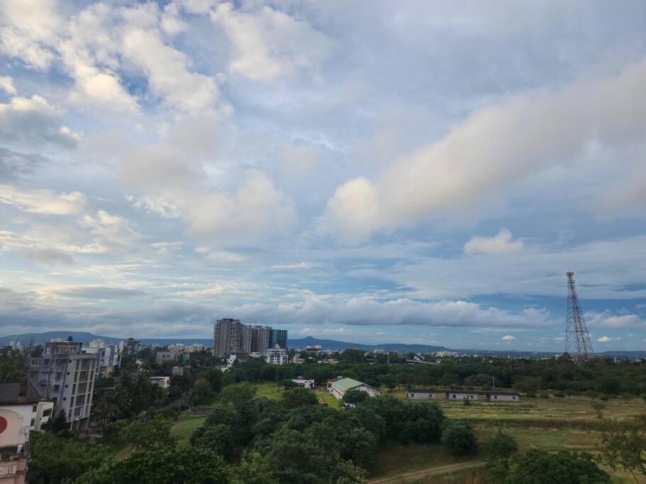 Revanta Studio Flat 戈尔哈布尔 外观 照片